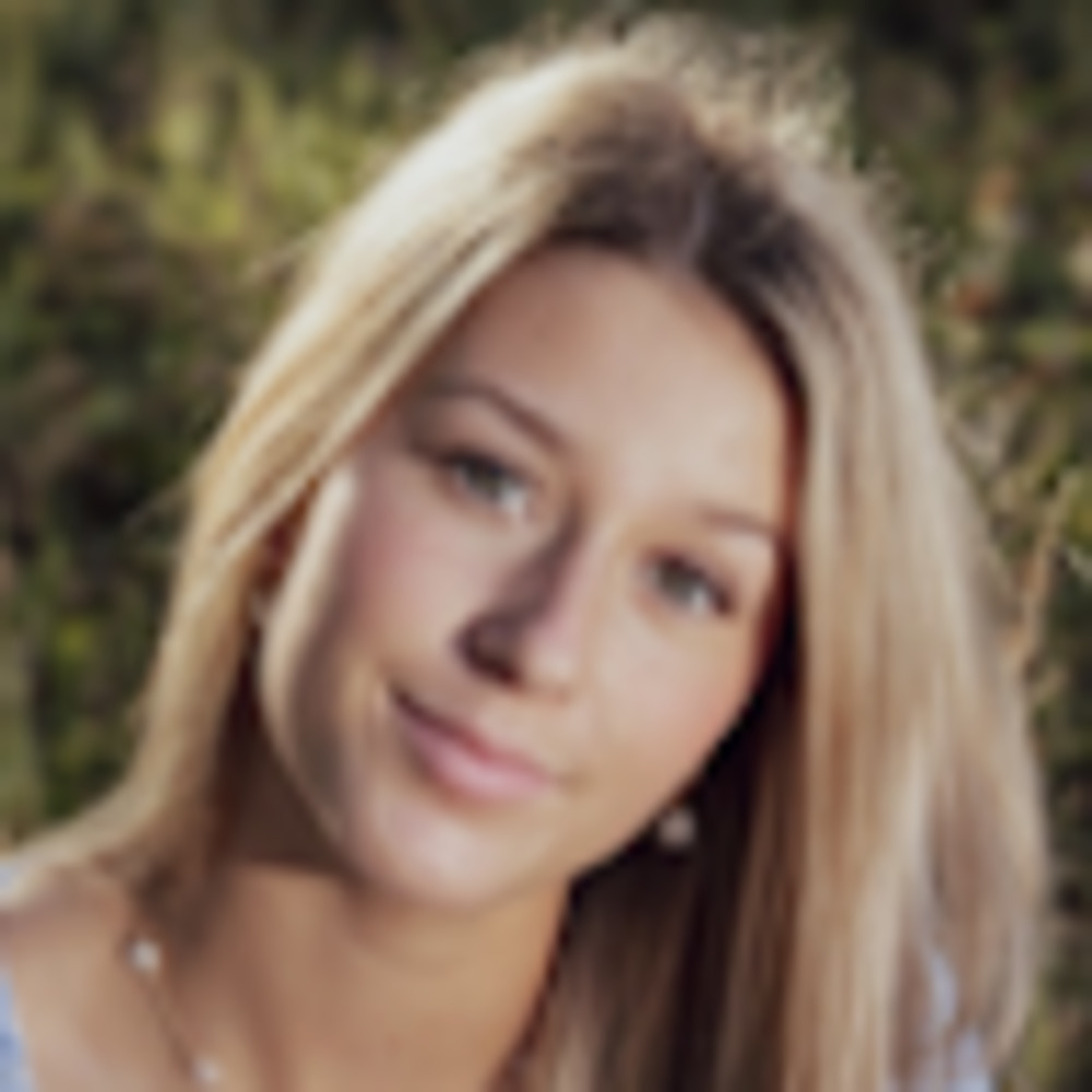 Meet your Posher, Kailey